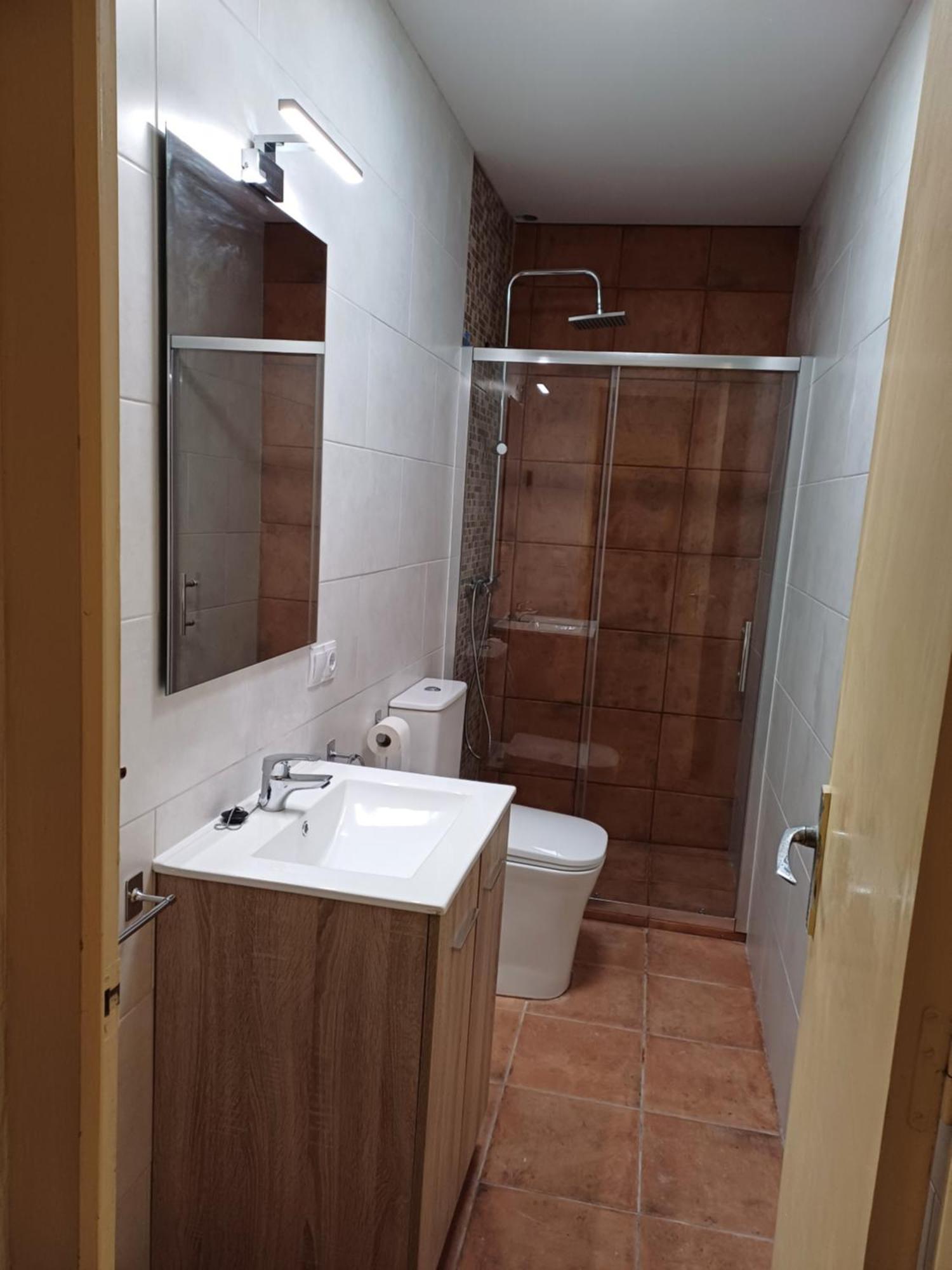 Kitsch Apartment Rasquera Luaran gambar